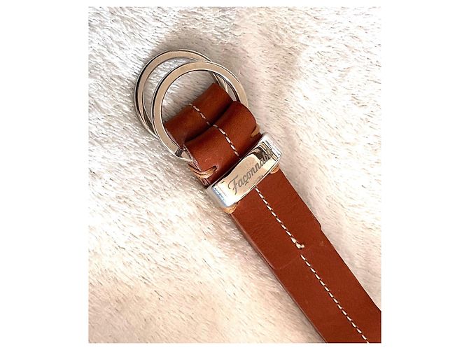 Façonnable Wallets Small accessories Brown - view 5