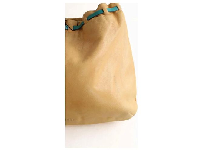 Miu Miu Beige Handtasche - Ansicht 5