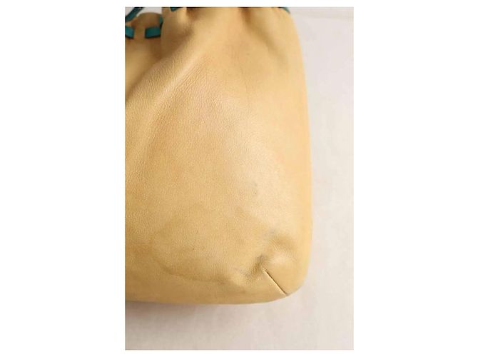 Miu Miu Beige Handtasche - Ansicht 7
