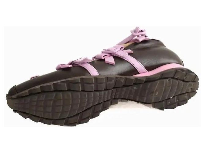Kiko Kostadinov Sneakers marroni Marrone - vista 6