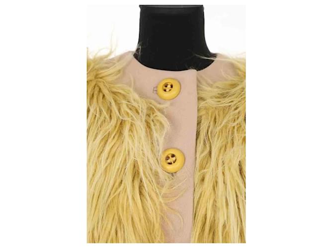 Prada Giacca beige - vista 2