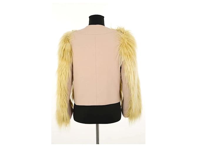 Prada Giacca beige - vista 4