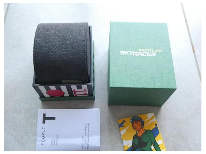 new Breitling watch box Multiple colors - view 2