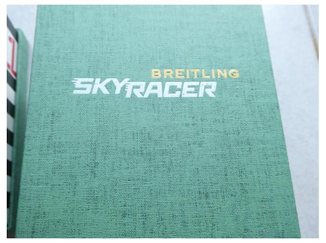 new Breitling watch box Multiple colors - view 3