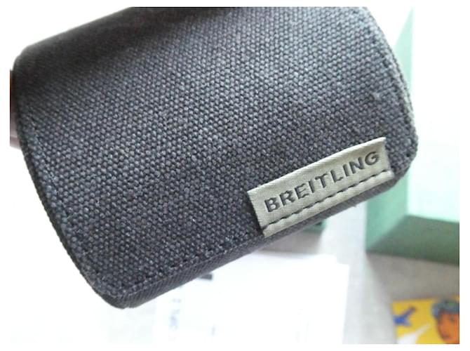 new Breitling watch box Multiple colors - view 4
