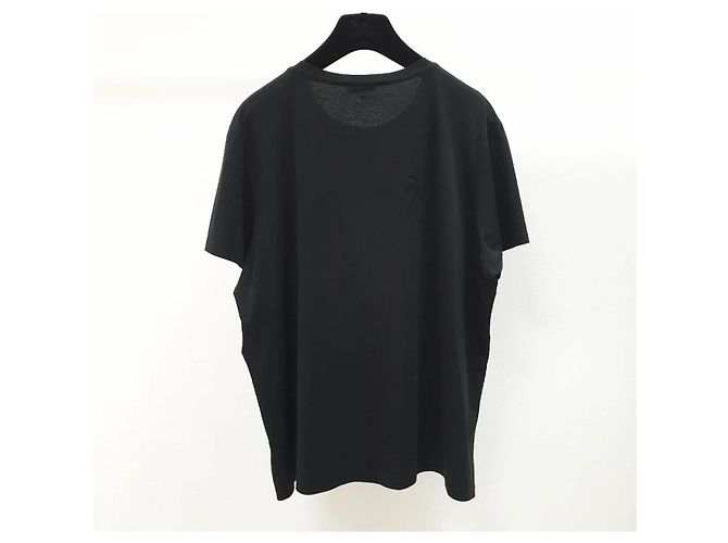 Chanel Coco Gabrielle T-Shirt Größe 48 gebraucht - Ansicht 2