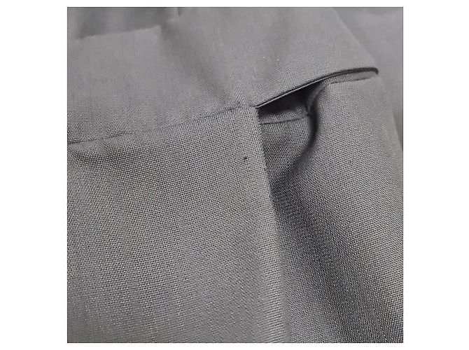 Blazer nero impreziosito da cristalli Alexandre Vauthier Bress Taglia 40 usato - vista 10