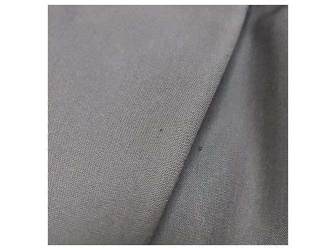 Blazer nero impreziosito da cristalli Alexandre Vauthier Bress Taglia 40 usato - vista 11