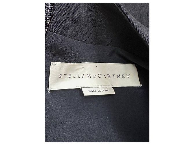 Stella Mc Cartney Bestickte Bluse Stella McCantney Größe 42 Gebraucht - Ansicht 6