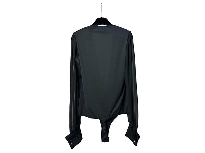 Autre Marque Body Marika Vera con escote en V profundo Talla 40 Usado - vista 2