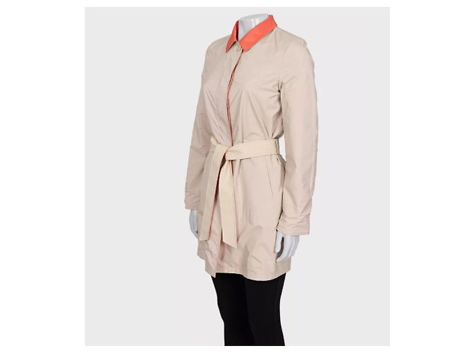 Abrigo reversible abotonado Loro Piana – Talla IT40 / S De segunda mano - vista 2