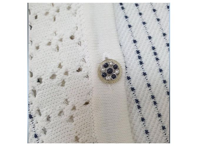 Chanel 2017 Shift Mini Kleid Größe 40 Gebraucht - Ansicht 7
