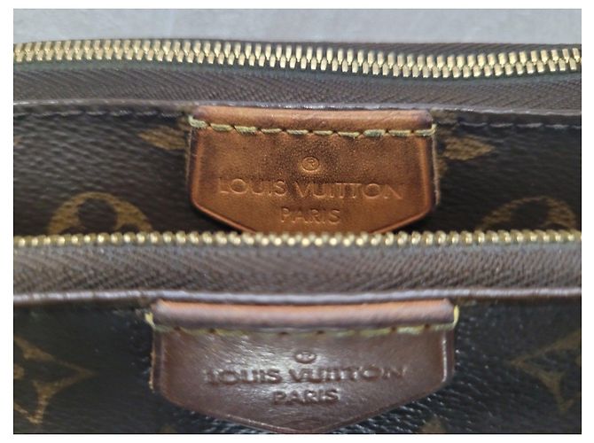 Borsa a tracolla Multi Pochette Accessoires Louis Vuitton usata - vista 5