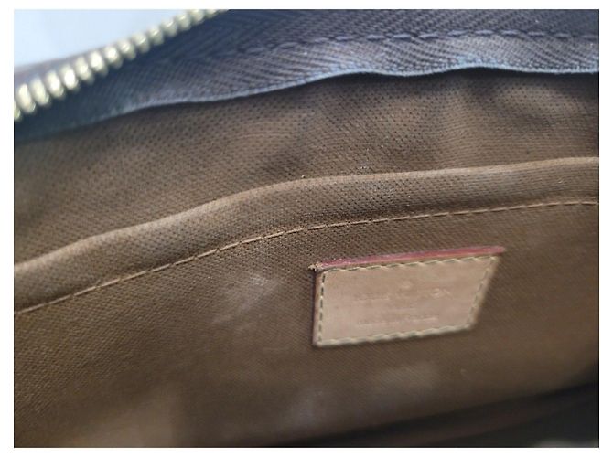 Borsa a tracolla Multi Pochette Accessoires Louis Vuitton usata - vista 8