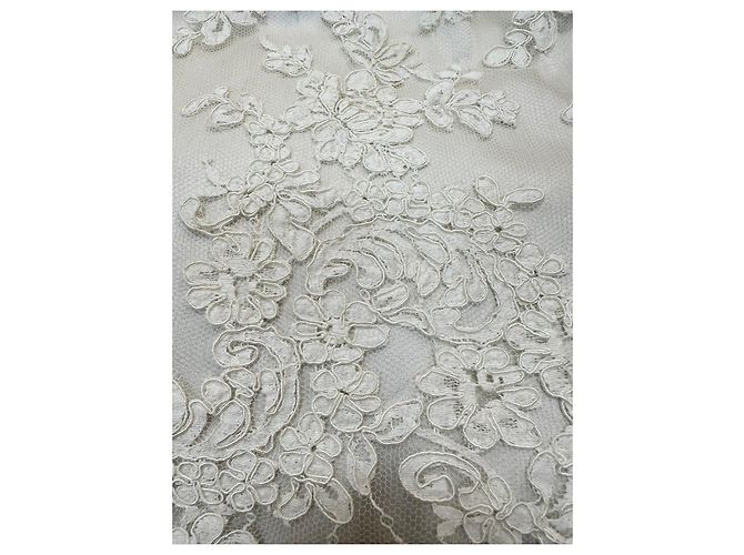 Autre Marque Haut en dentelle brodé P.A.R.O.S.H. Taille M D'occasion - vue 3