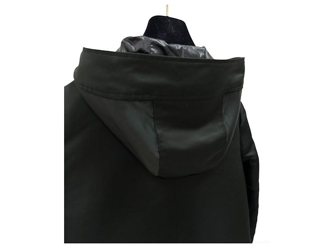 Vera Wang Pre-Fall 2014 Polyester Pockets Coat Sz.40 Pre-owned - view 4
