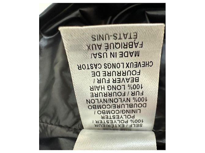 Vera Wang Pre-Fall 2014 Polyester Pockets Coat Sz.40 Pre-owned - view 7