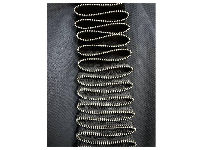 Stella Mc Cartney Camisa de algodón bordada Stella McCartney Talla 40 Segunda mano - vista 3