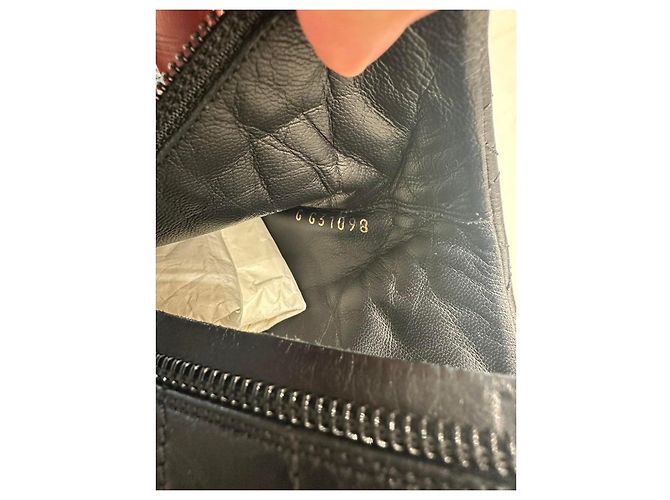 Timeless Botines Chanel 2015 con acentos de camelia – Talla 41 Usado - vista 9