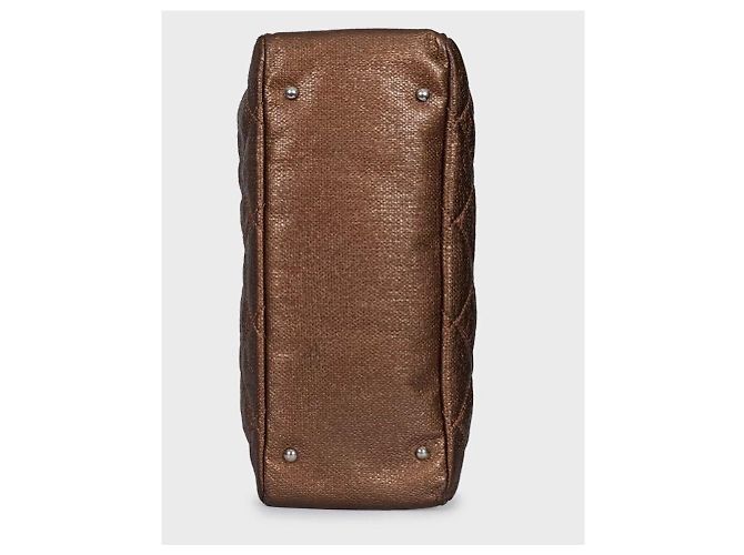 Chanel Paris-Biarritz Handtasche gebraucht - Ansicht 4