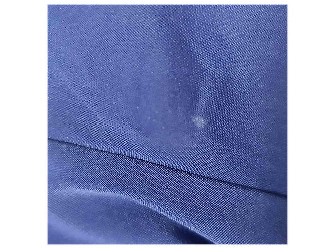 Chanel Club Navy Einteiler Badeanzug 38 Gebraucht - Ansicht 9