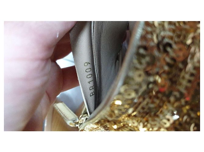 Yves Saint Laurent Saint Laurent Schwarze Leder Python Absatzsandalen Gr. 36 Gebraucht - Ansicht 7