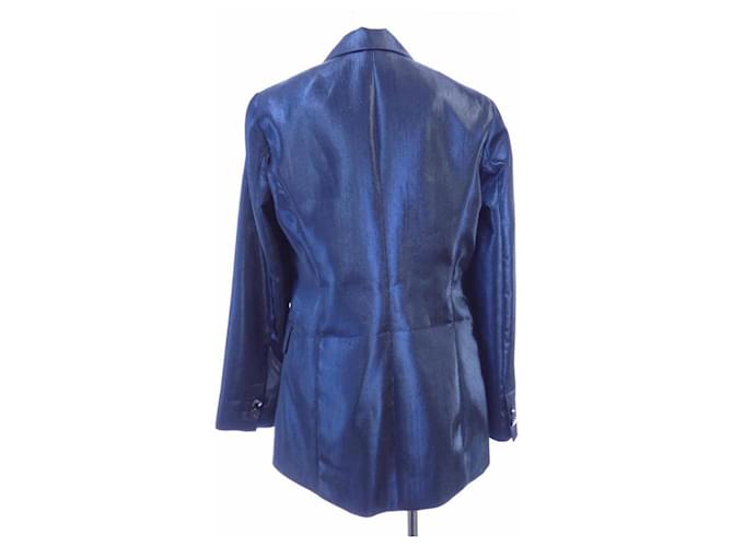 Autre Marque Chaqueta Max & Co. Azul - vista 2