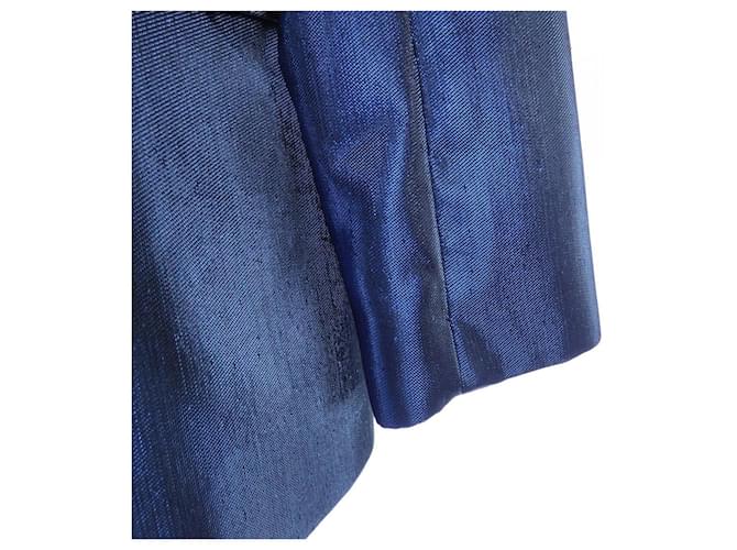 Autre Marque Chaqueta Max & Co. Azul - vista 6