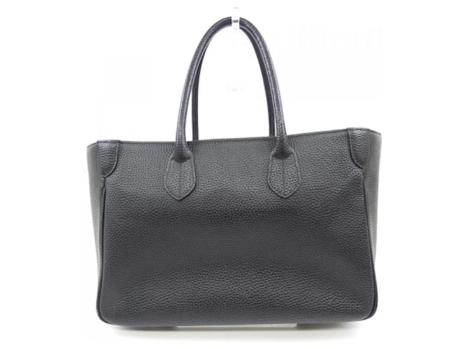 Autre Marque ADMJ Tasche Schwarz - Ansicht 3