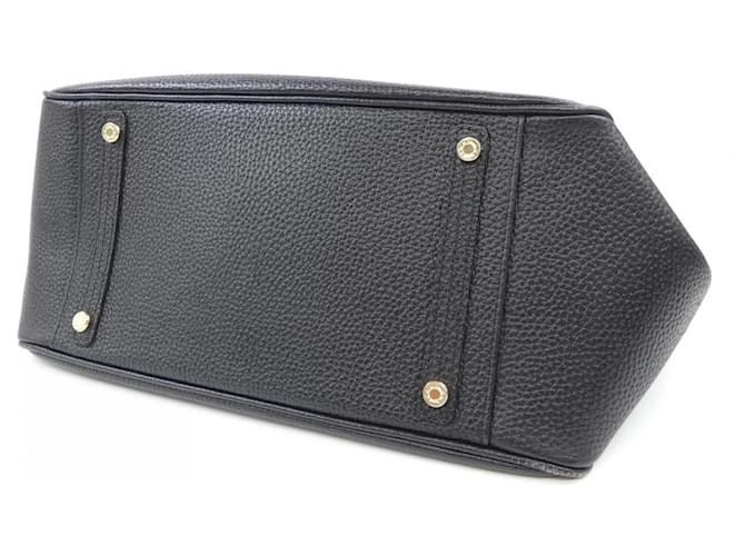 Autre Marque ADMJ Tasche Schwarz - Ansicht 4