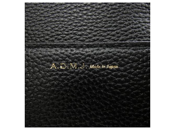 Autre Marque ADMJ Tasche Schwarz - Ansicht 5