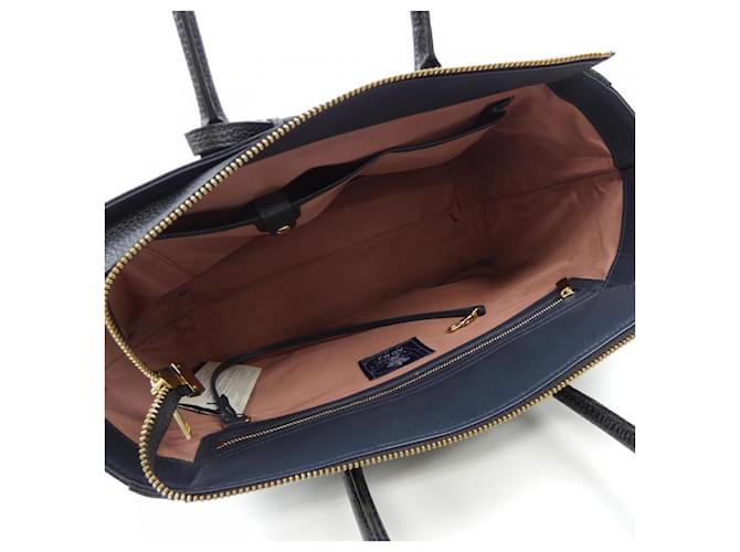 Autre Marque ADMJ Tasche Schwarz - Ansicht 6