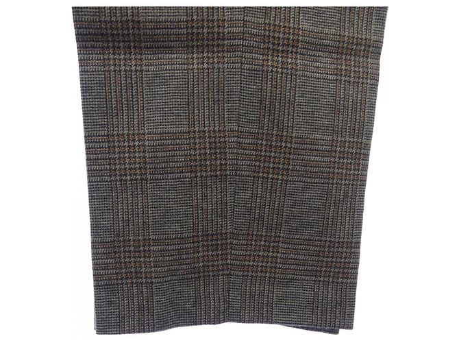 Autre Marque Pantalones steven alan Negro - vista 2