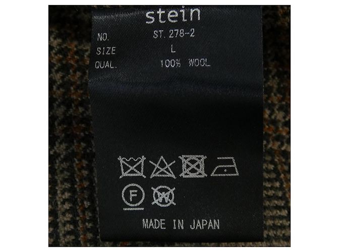 Autre Marque Pantalones steven alan Negro - vista 3