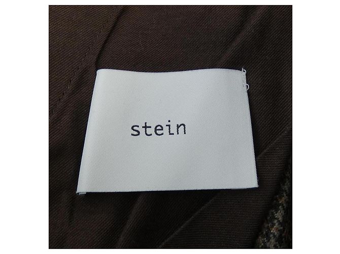 Autre Marque Pantalones steven alan Negro - vista 4