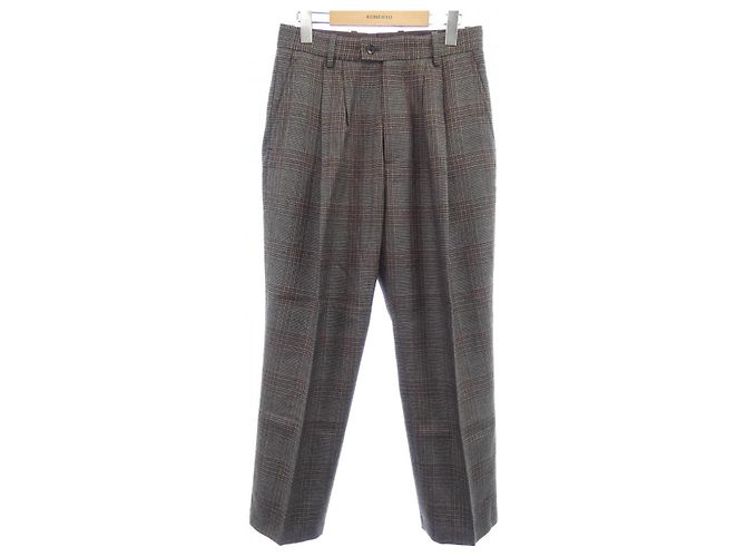 Autre Marque Pantalones steven alan Negro - vista 5