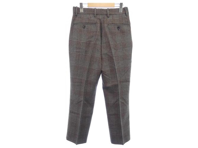 Autre Marque Pantalones steven alan Negro - vista 6