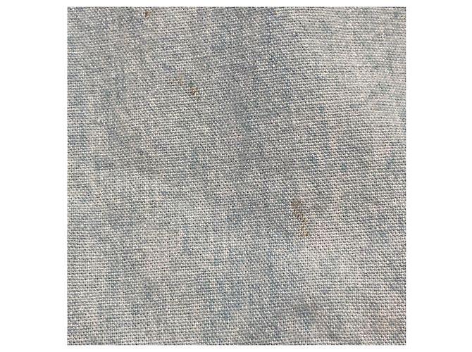 Chaqueta de algodón Polo Ralph Lauren PMES-3402 Azul Azul claro - vista 6