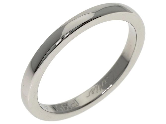 Anello in Platino da Donna Cartier - vista 2