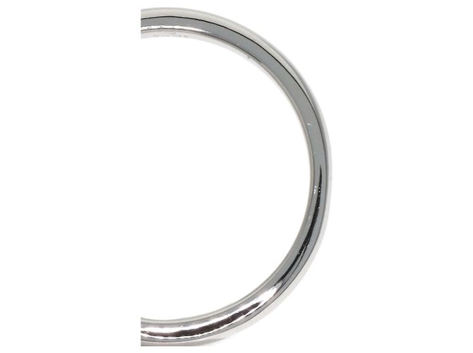 Cartier Ring aus Platin 950 mit Diamant - Ansicht 7