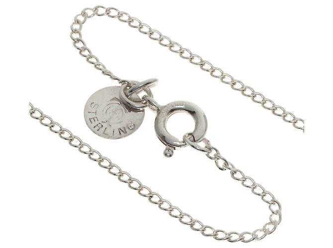 Collana Luna Crescente Tiffany & Co. - vista 3