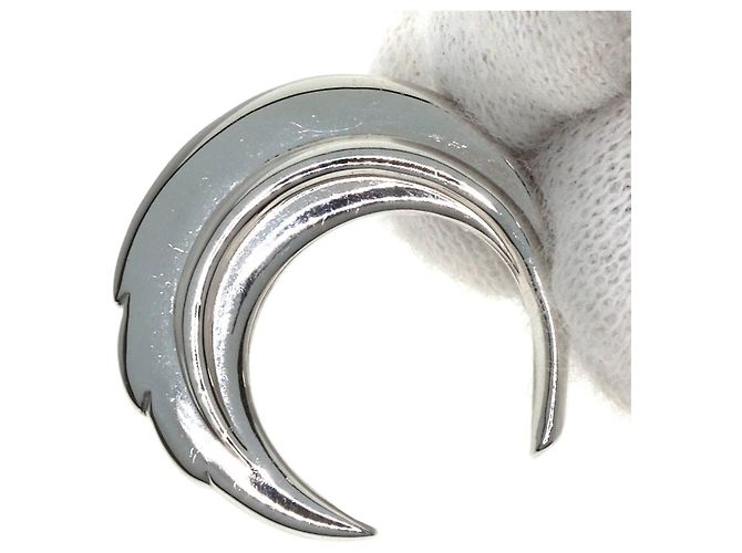 Collana Luna Crescente Tiffany & Co. - vista 6