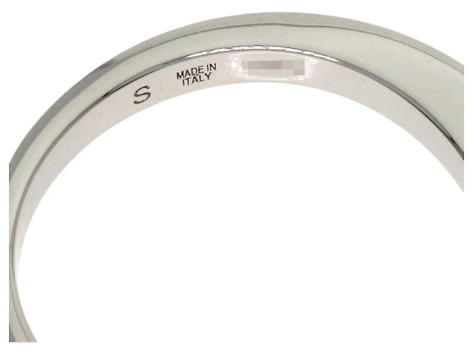 Bulgari Bvlgari Fedi Ehering aus Platin PT950 - Ansicht 6