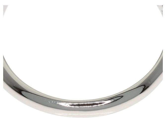 Bulgari Bvlgari Fedi Ehering aus Platin PT950 - Ansicht 9