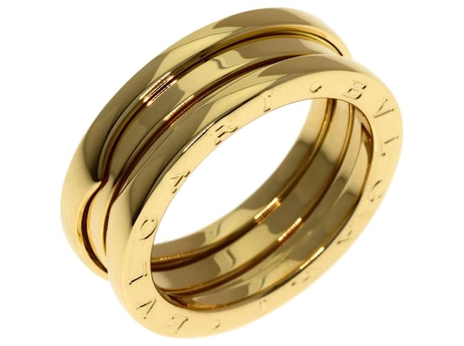 Bulgari Bvlgari B-zero1 2-Band Ring - Ansicht 2