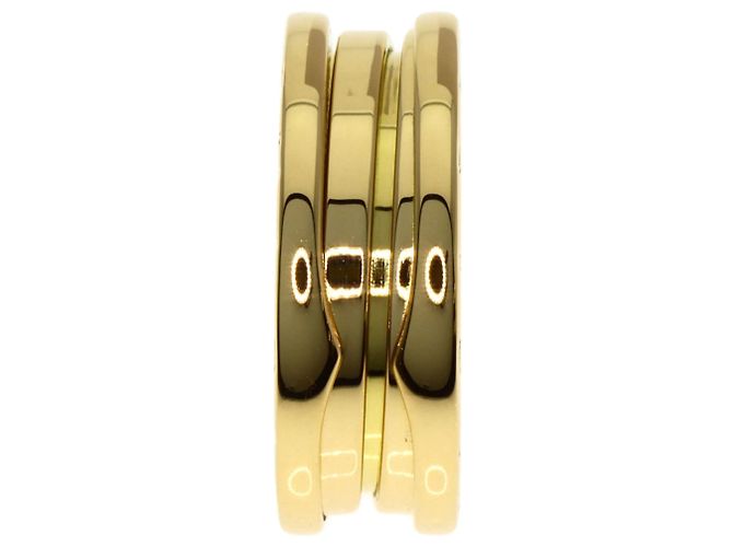 Bulgari Bvlgari B-zero1 2-Band Ring - Ansicht 3