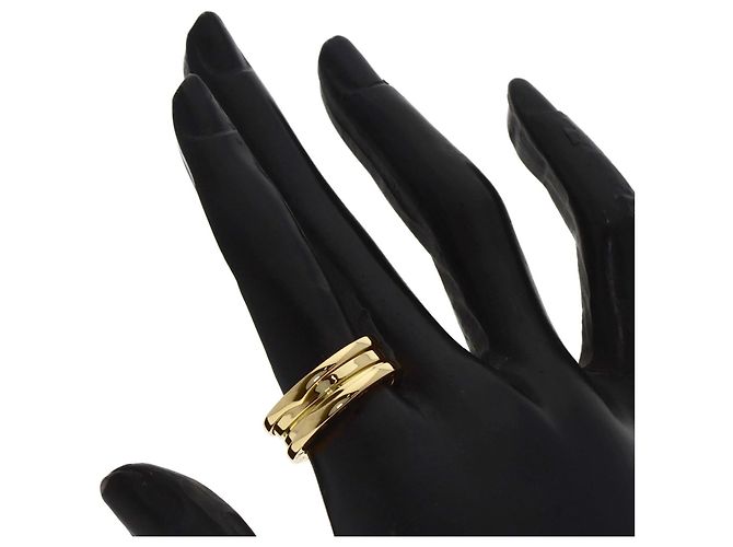 Bulgari Bvlgari B-zero1 2-Band Ring - Ansicht 5