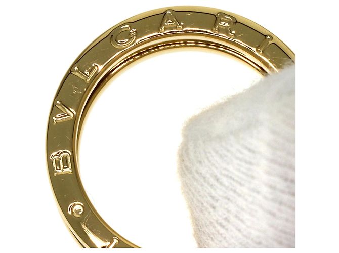 Bulgari Bvlgari B-zero1 2-Band Ring - Ansicht 6