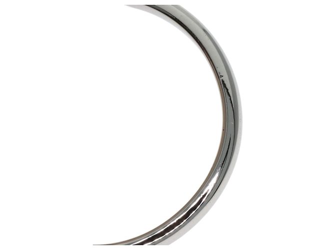 Anello nuziale in platino per donna Cartier - vista 8