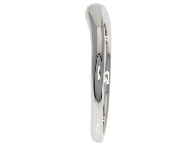 Bulgari Bvlgari Fedi Hochzeitsring aus Platin - Ansicht 3